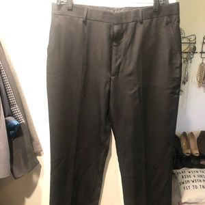 Uniform work pants